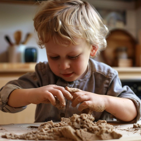 Sandy Goodness! Creative Uses for Your ROX BOX Sand