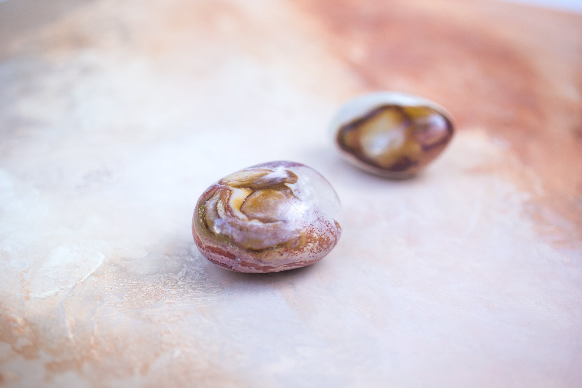 Crystal games for kids: Fun activities with your ROX BOX crystals
