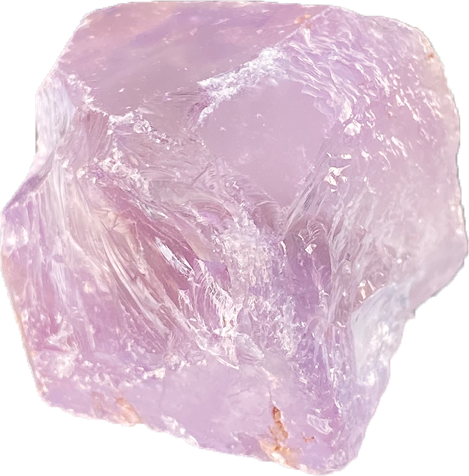 ROXBOX Treasure Trove - Amethyst Crystal