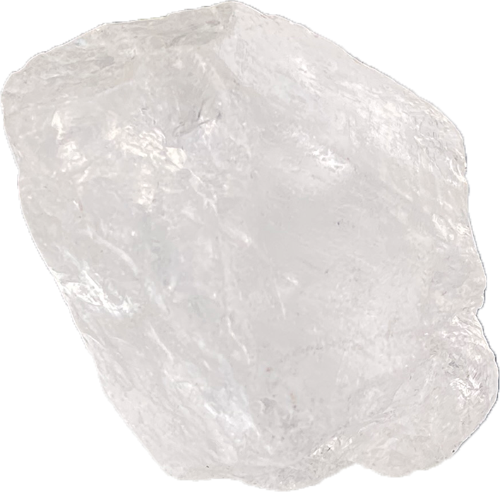 ROXBOX Treasure Trove - Clear Quartz Crystal