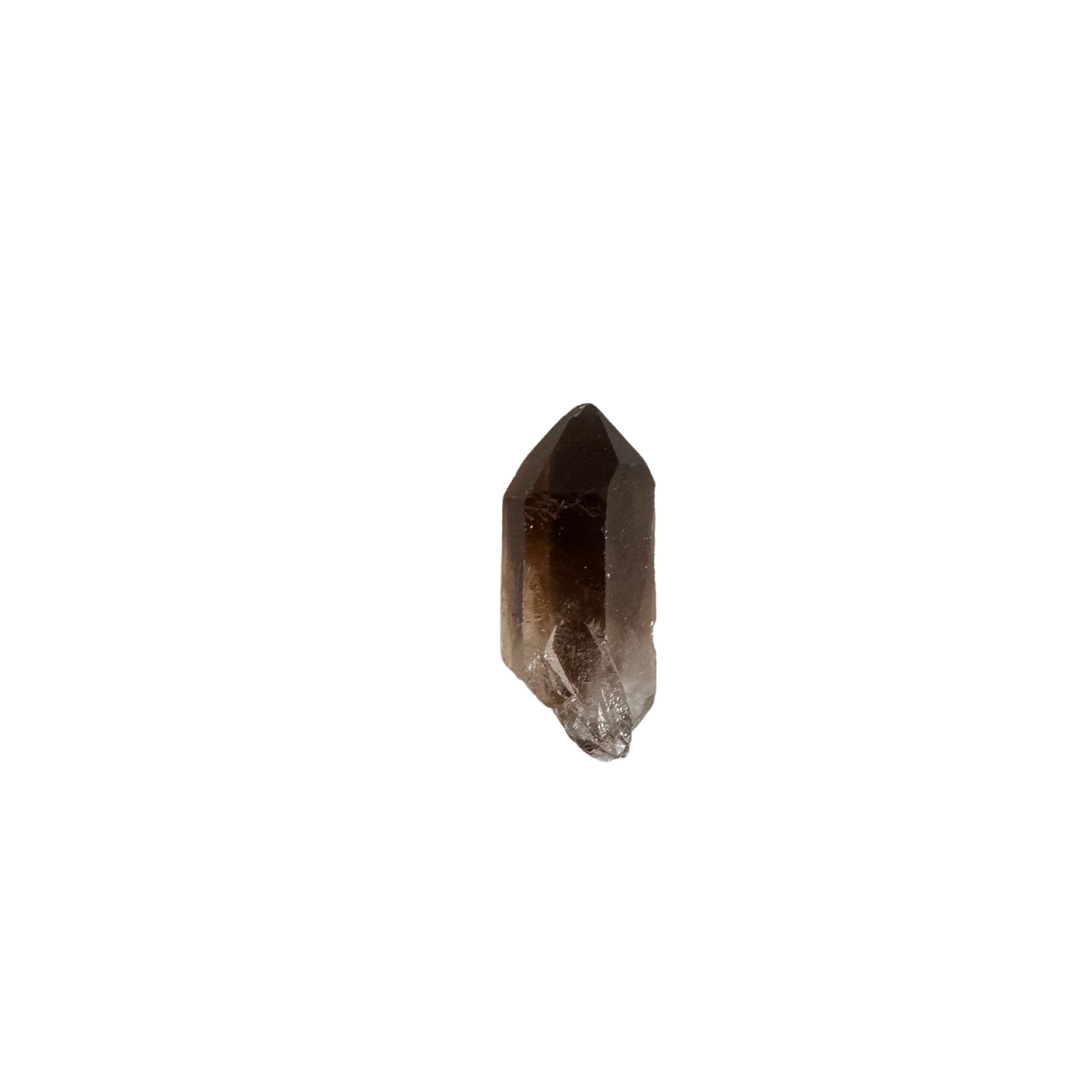 Smokey Quartz Point