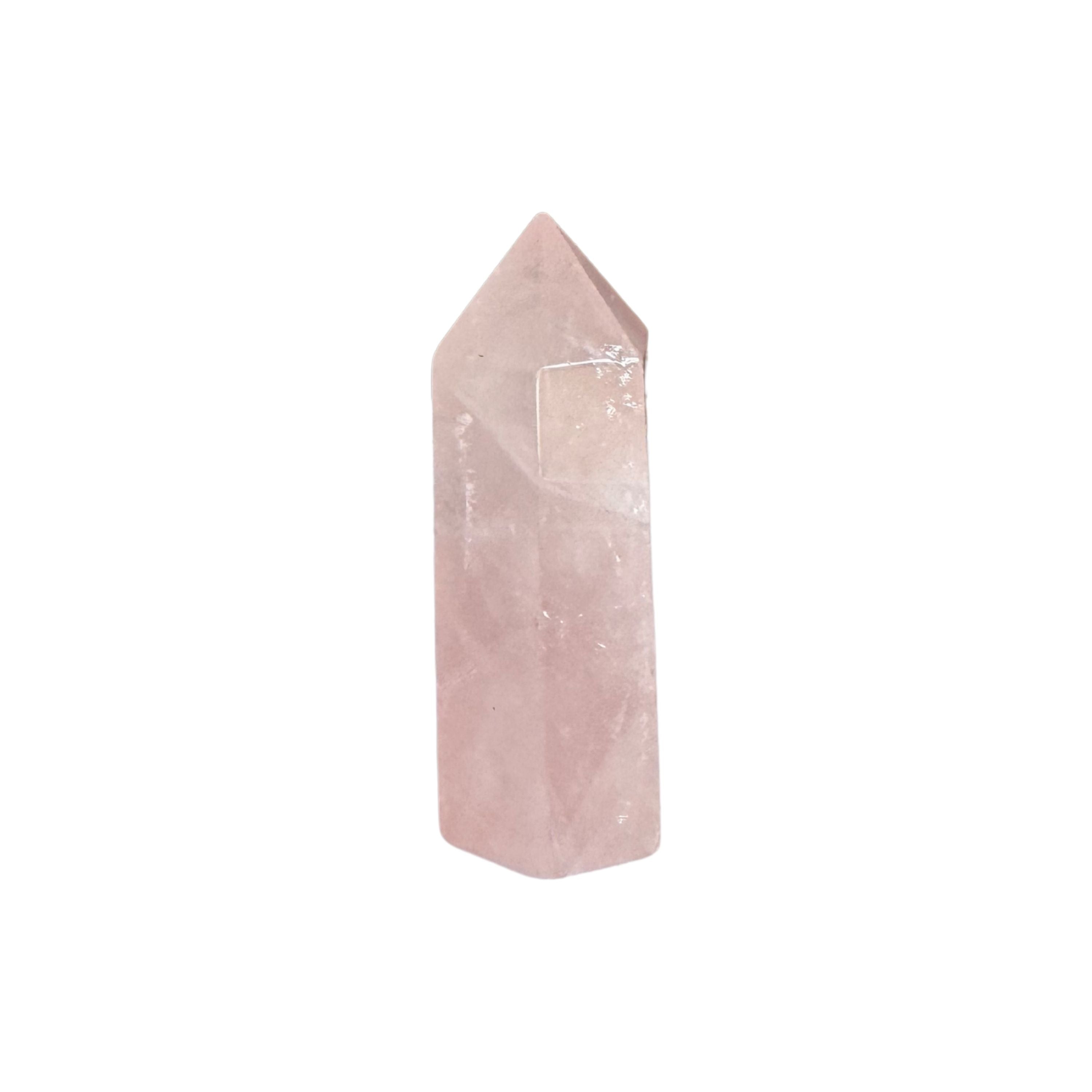 Rose Quartz Tower