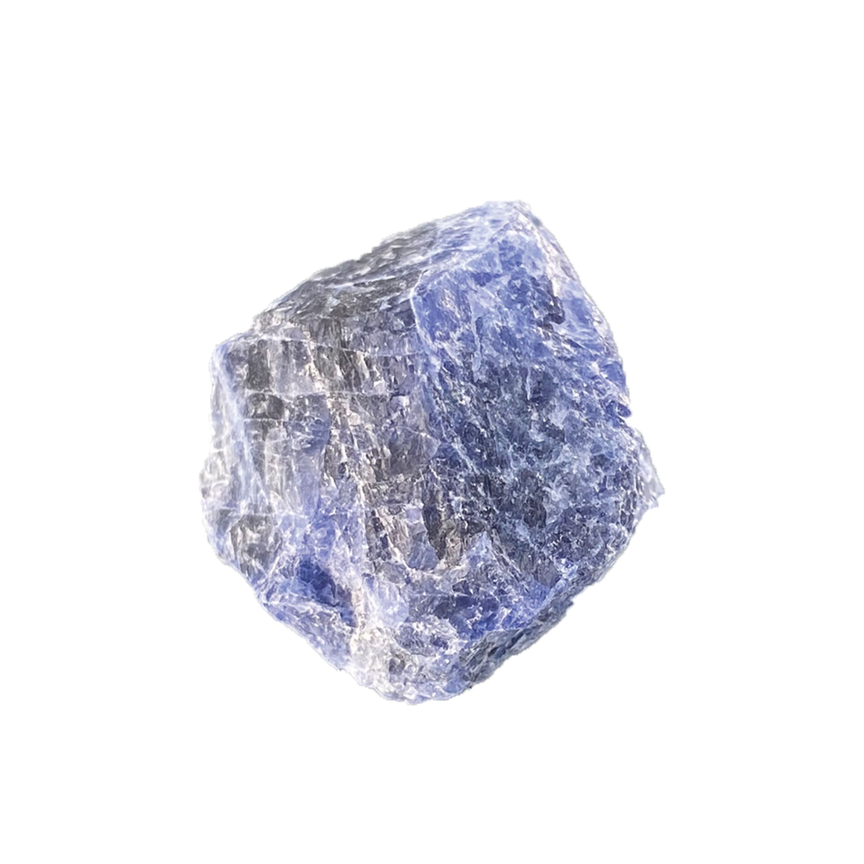 Sodalite Rough