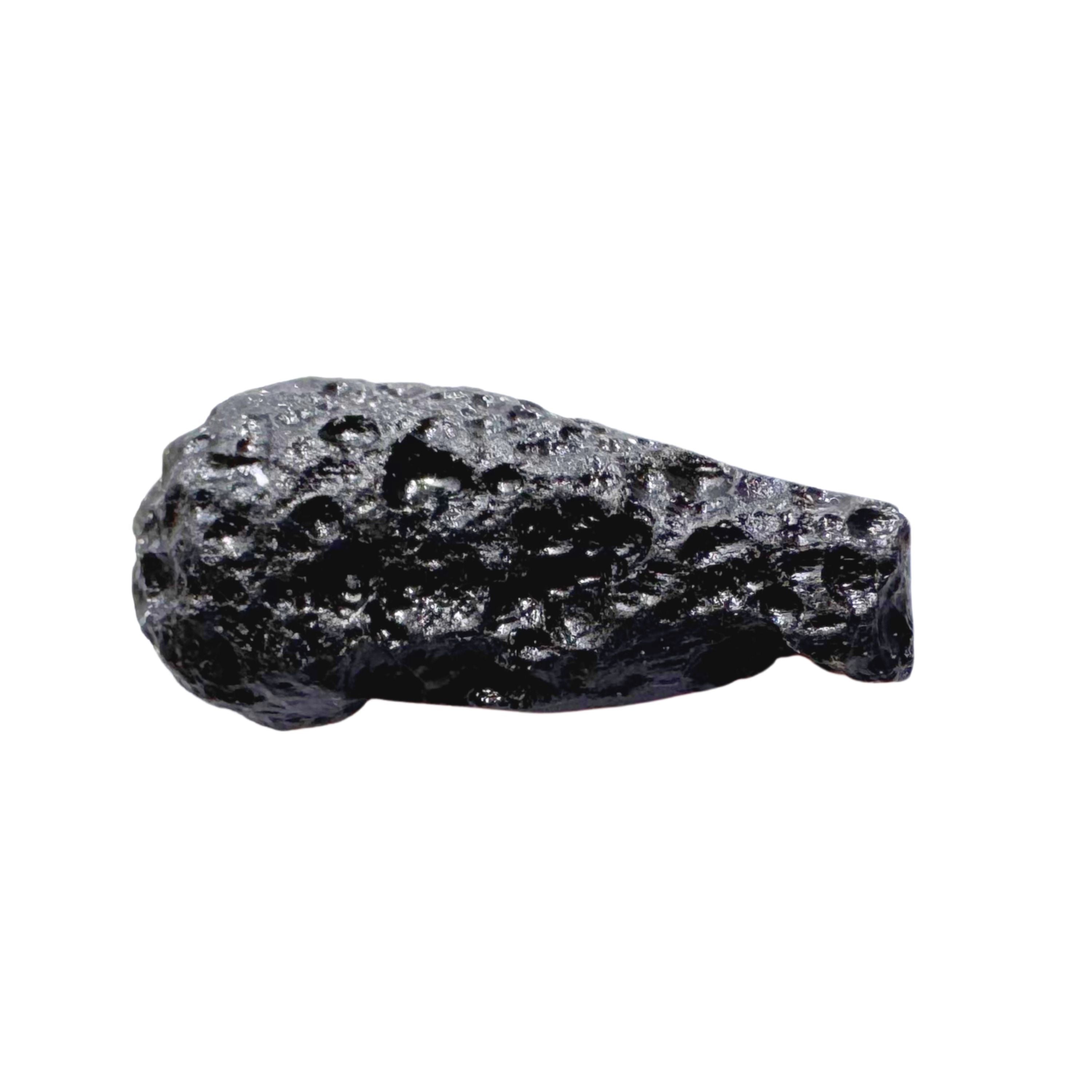 Tektite Meteorite Glass