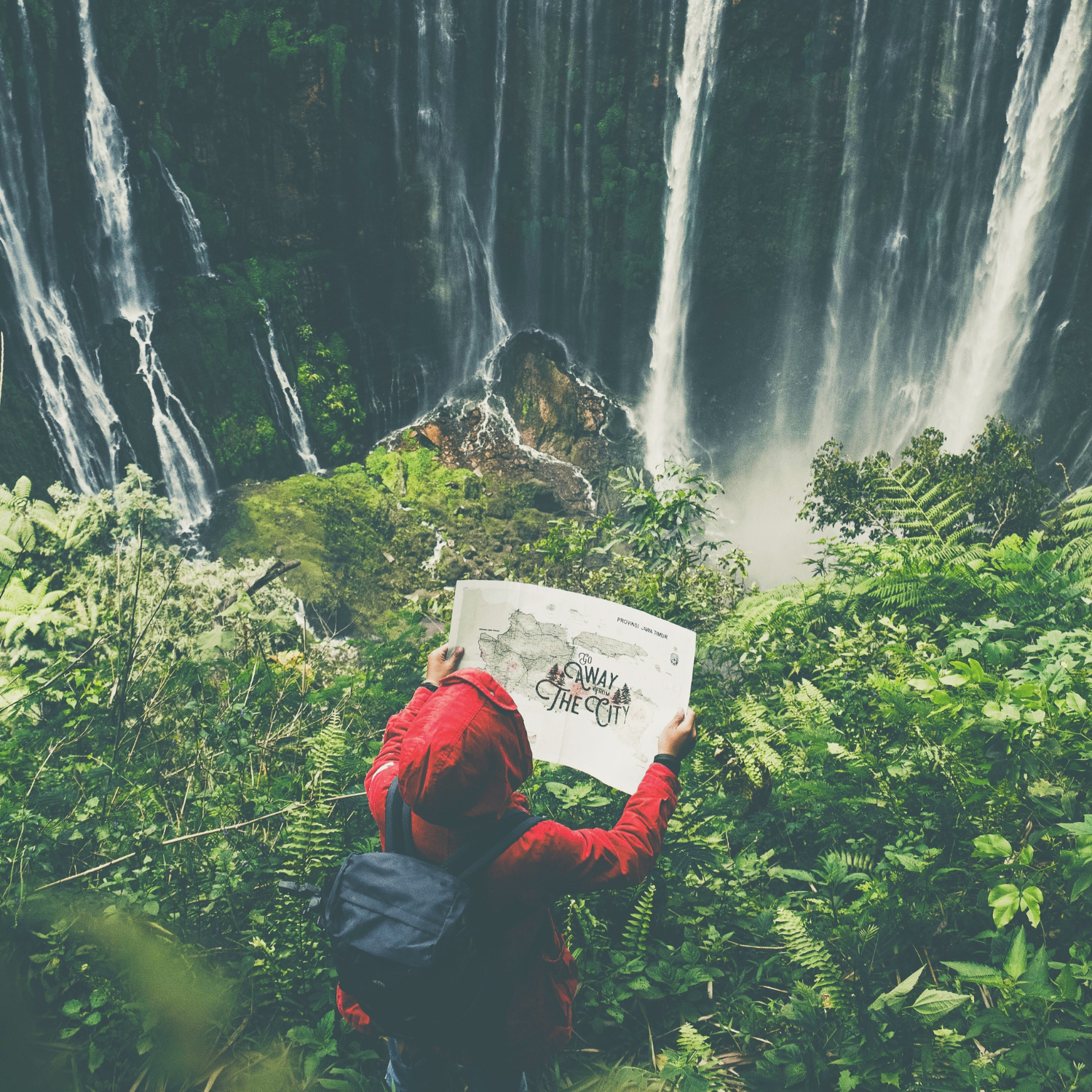 Science & Nature Exploration for Curiosity & Creativity