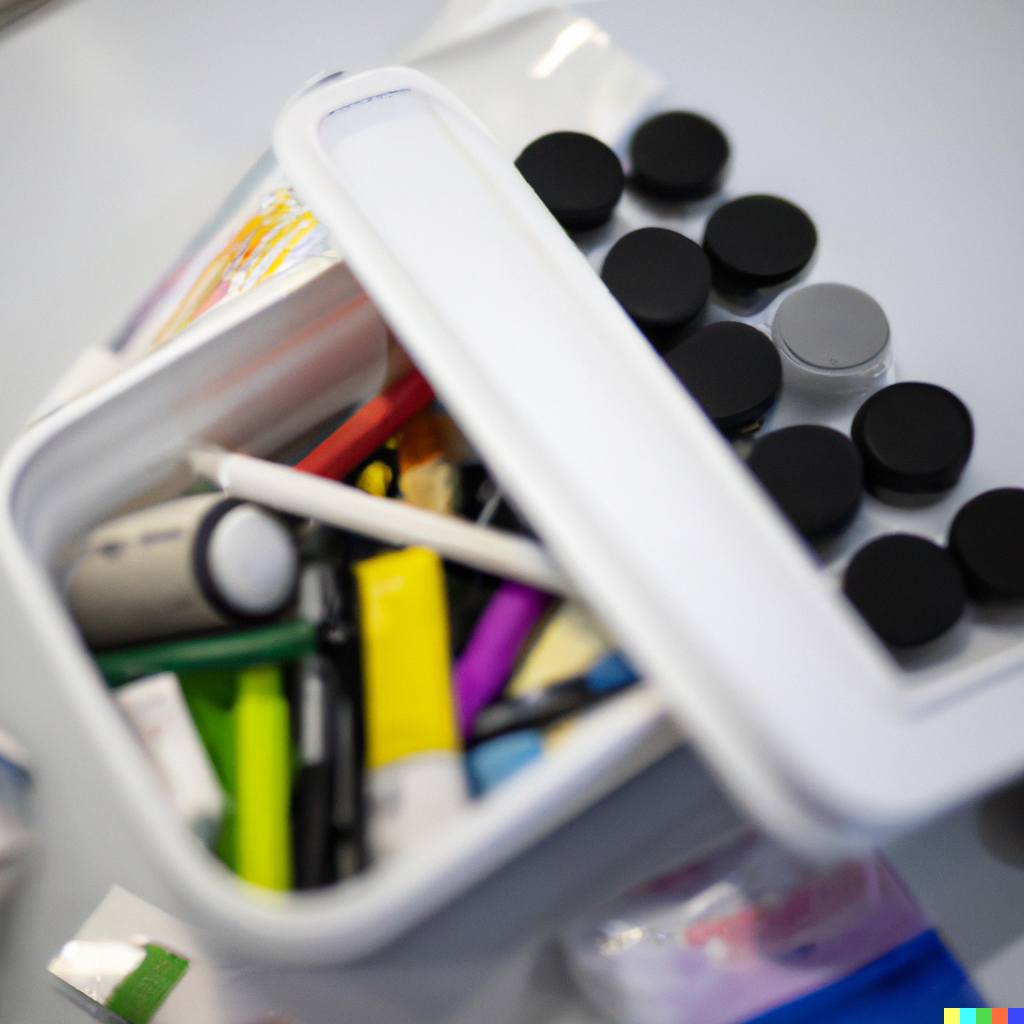 Creative ways to repurpose your ROX BOX bucket
