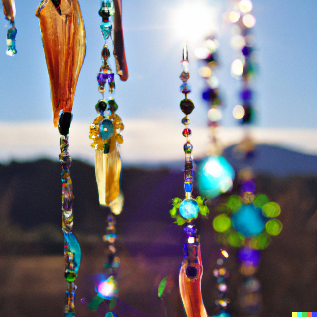 28 Ideas for re-using crystals from your ROXBOX mining bucket