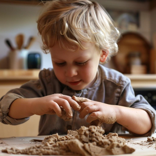 Sandy Goodness! Creative Uses for Your ROXBOX Sand