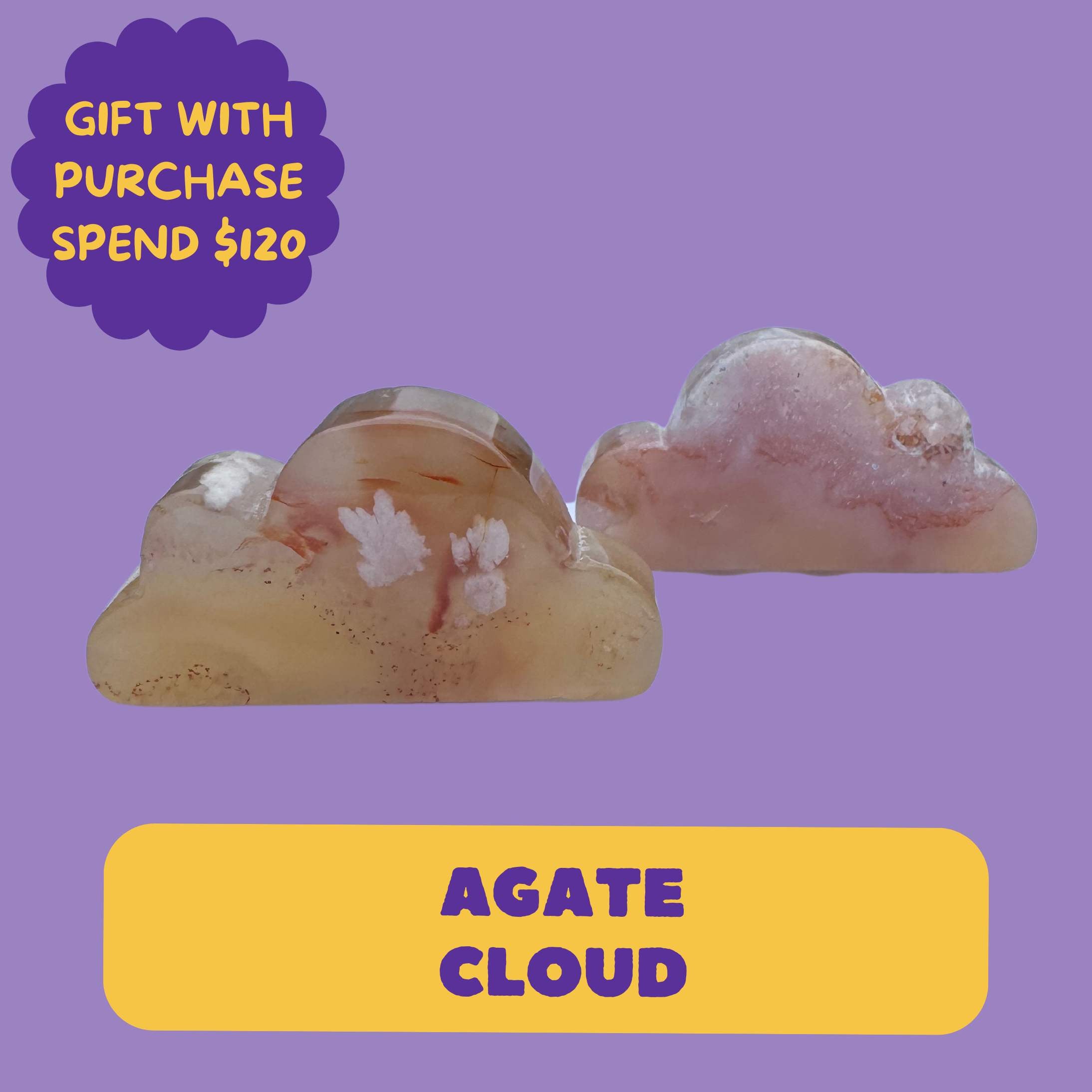 Agate Cloud