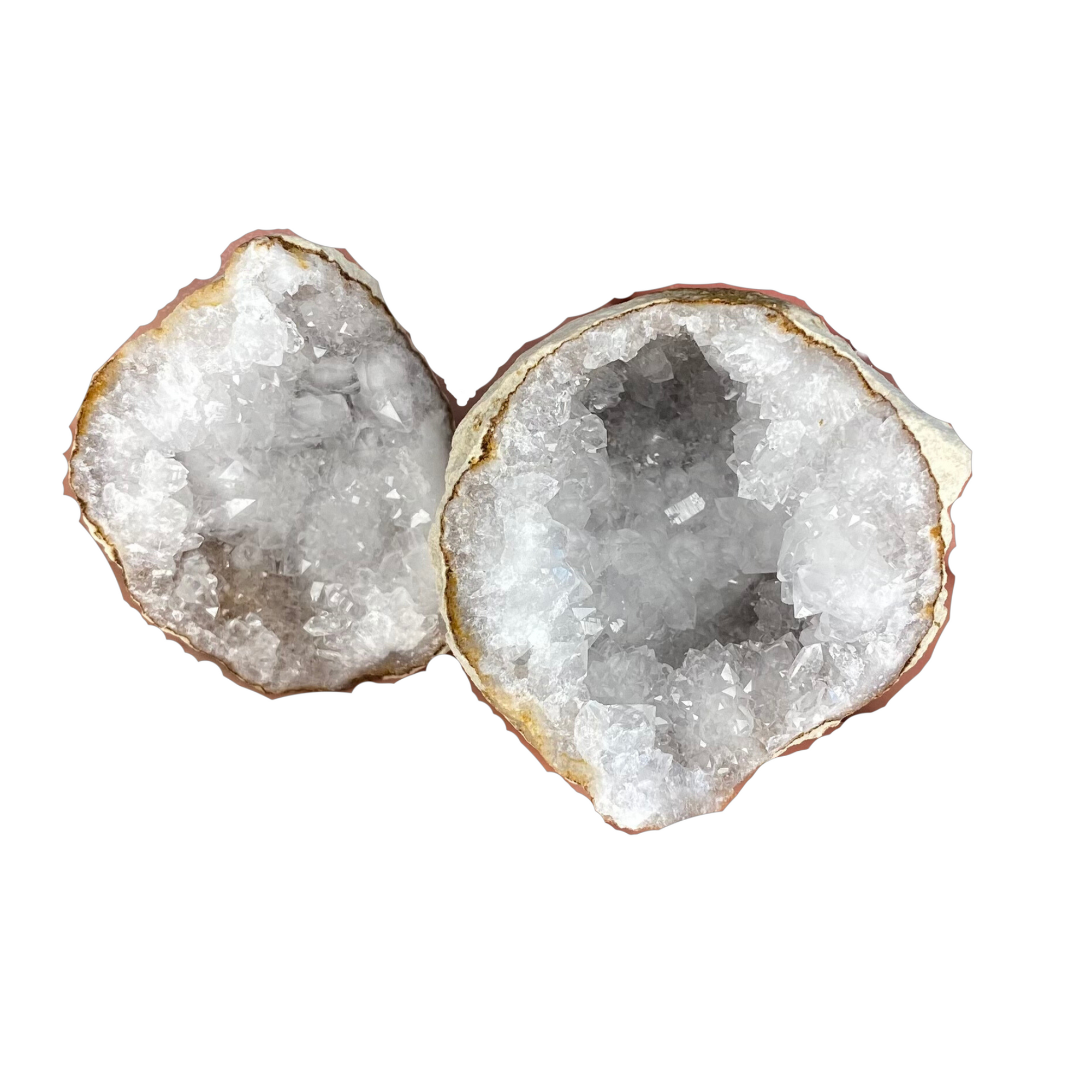 Tiny Geode