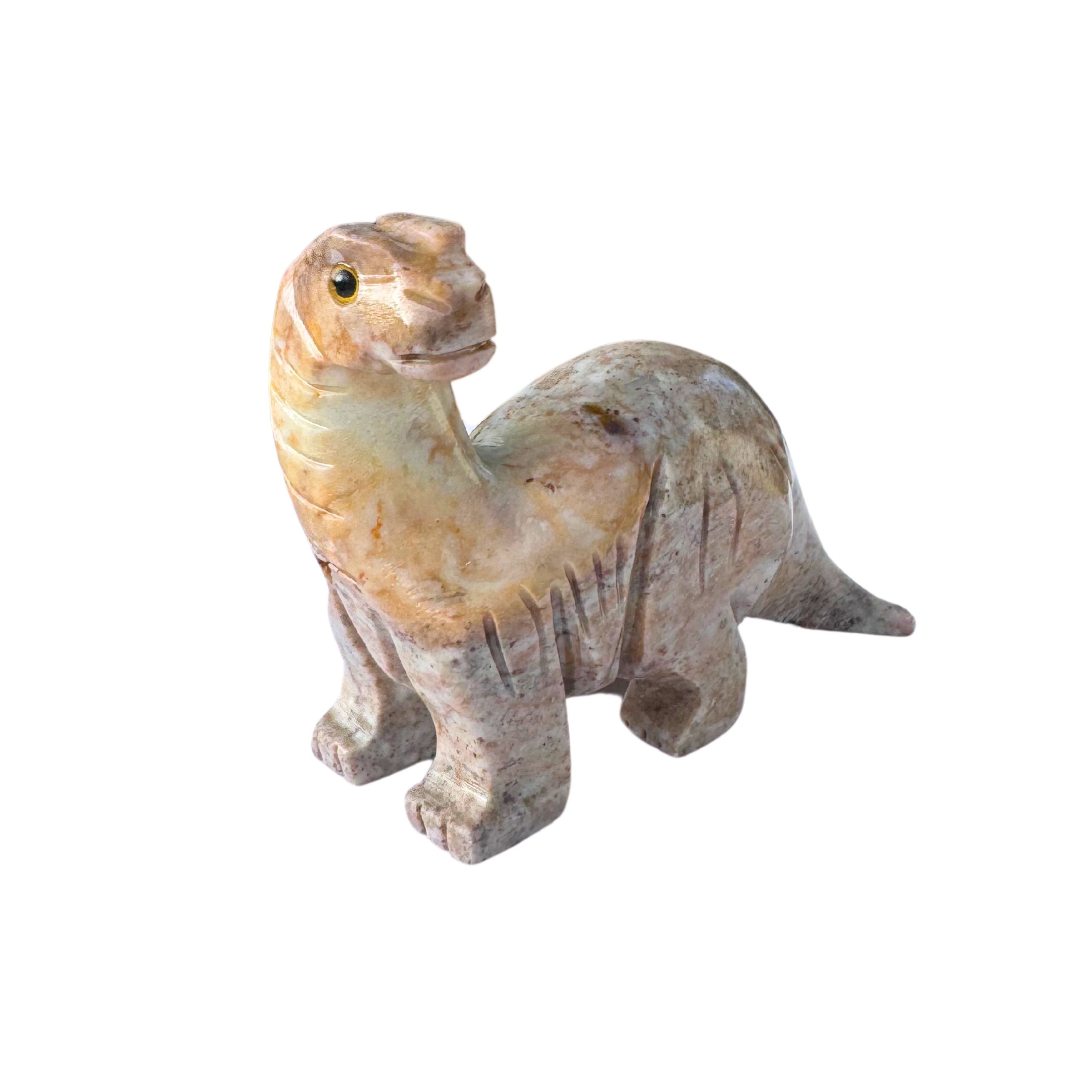 Big Dino Bronty