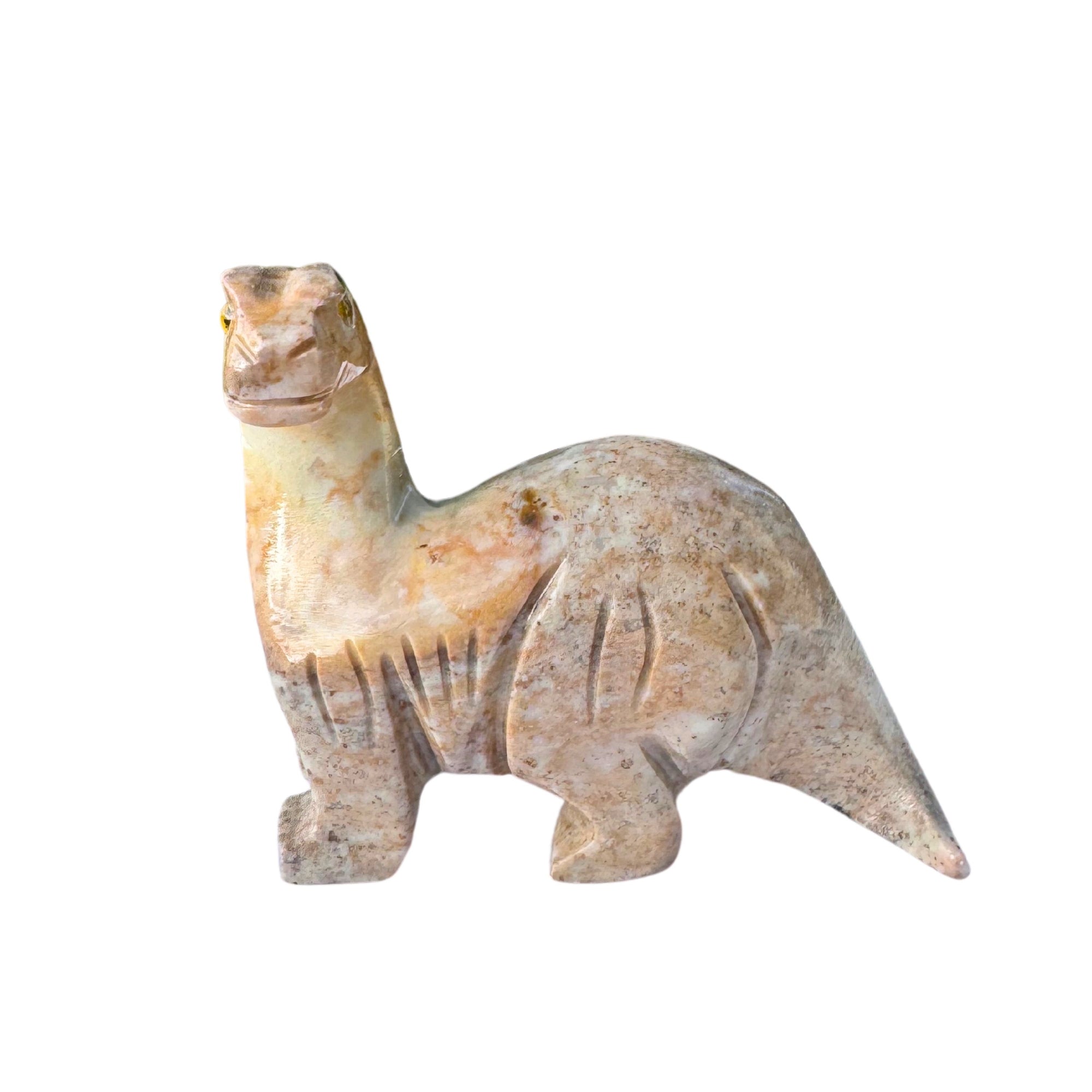Big Dino Bronty