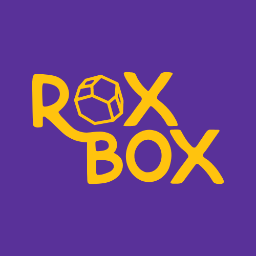 ROXBOX Crystal Mining Buckets – ROX BOX
