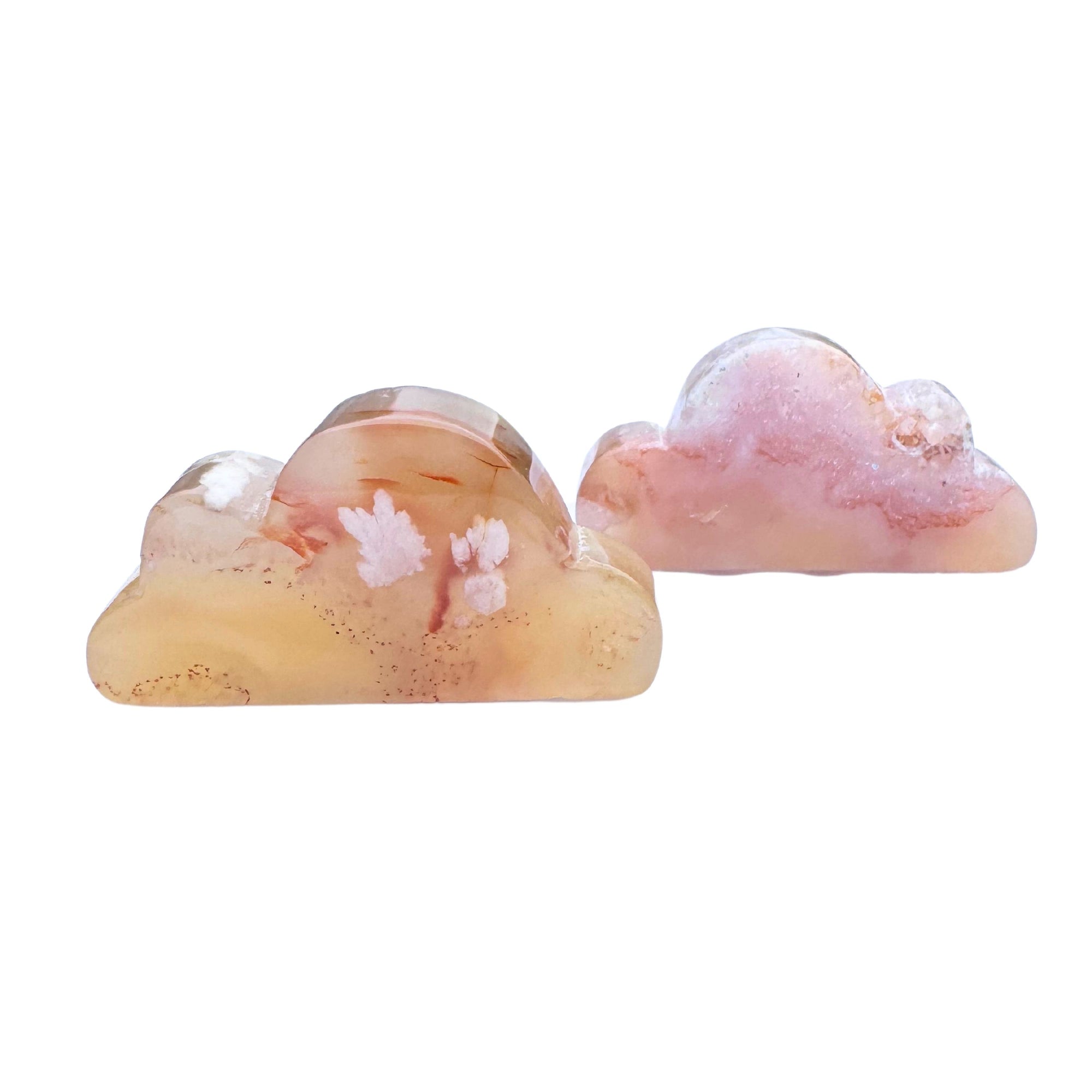 Agate Cloud