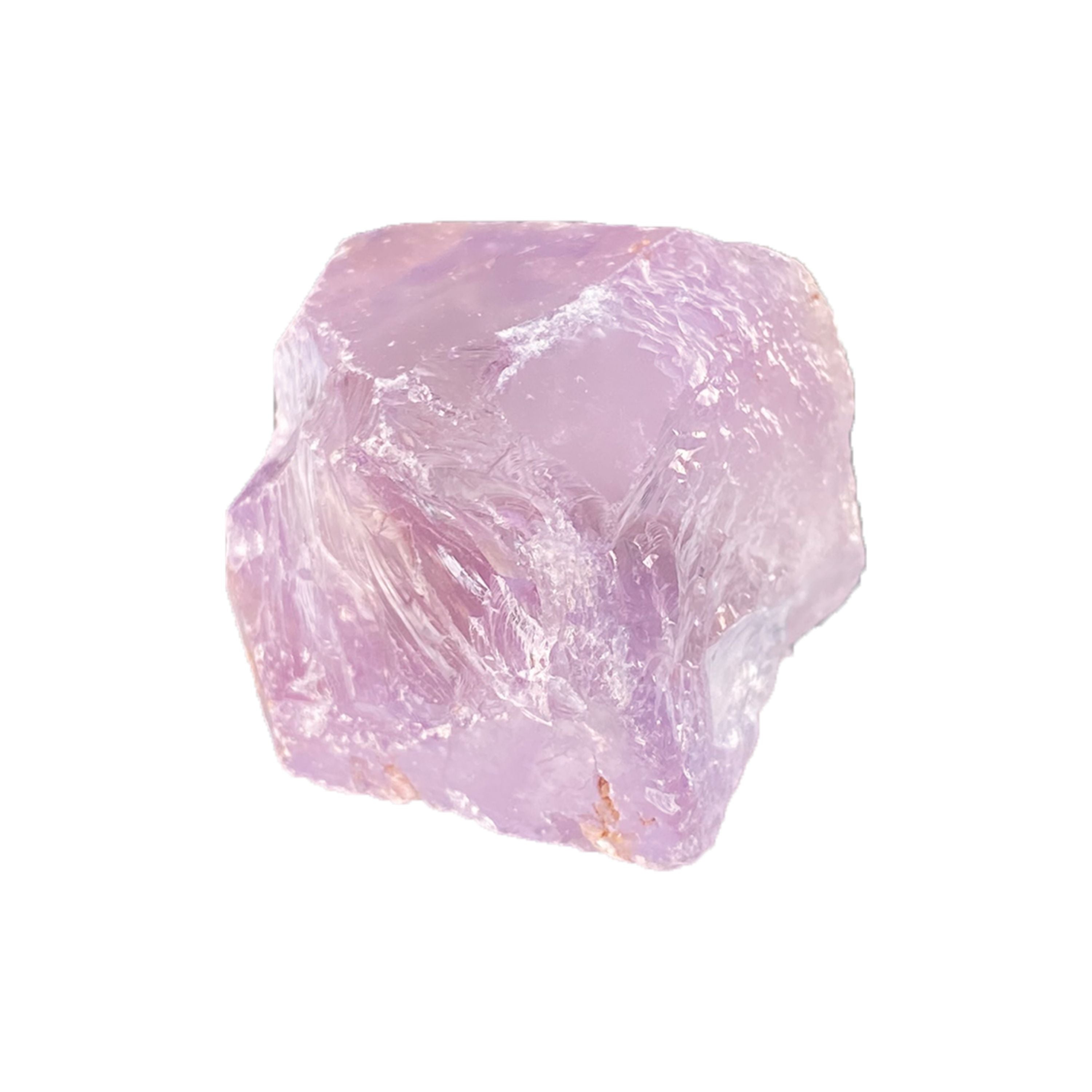 Amethyst Rough