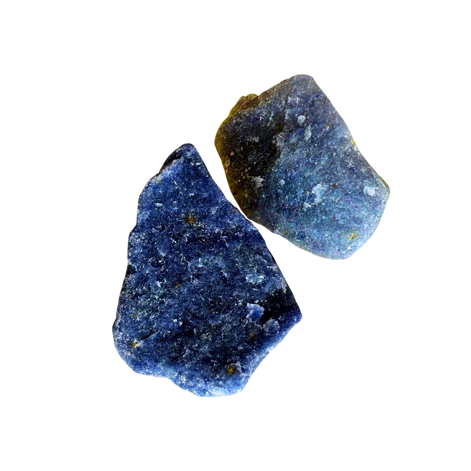 Blue Aventurine Rough