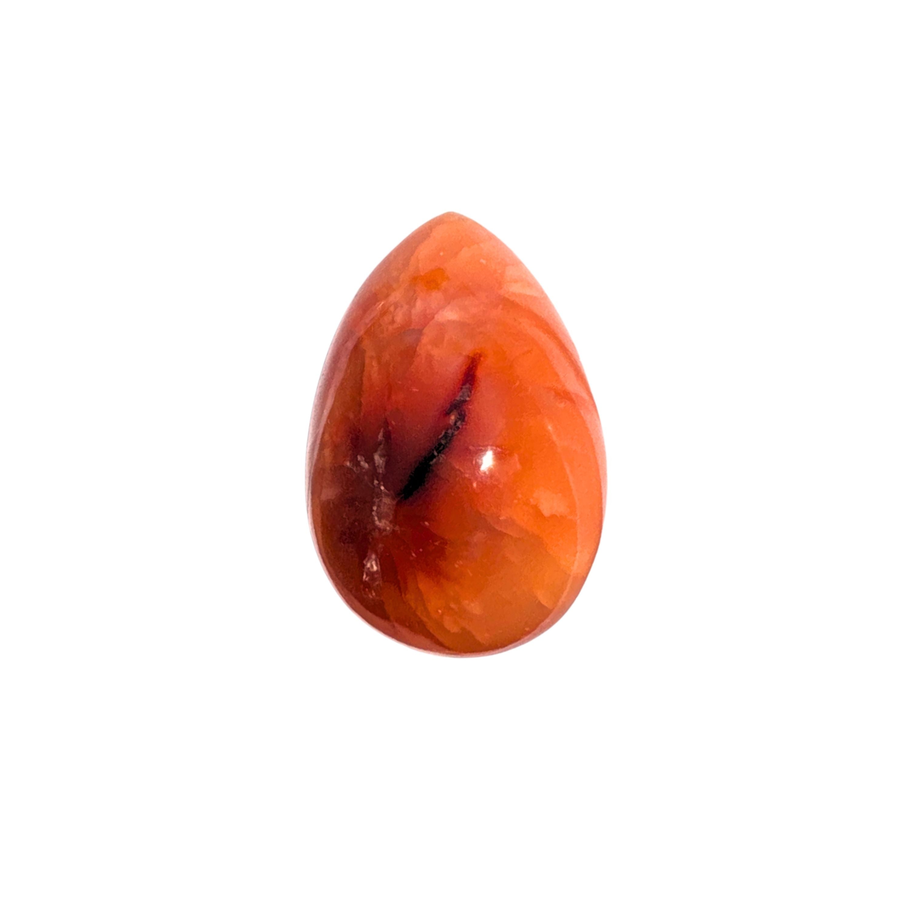 Carnelian Egg