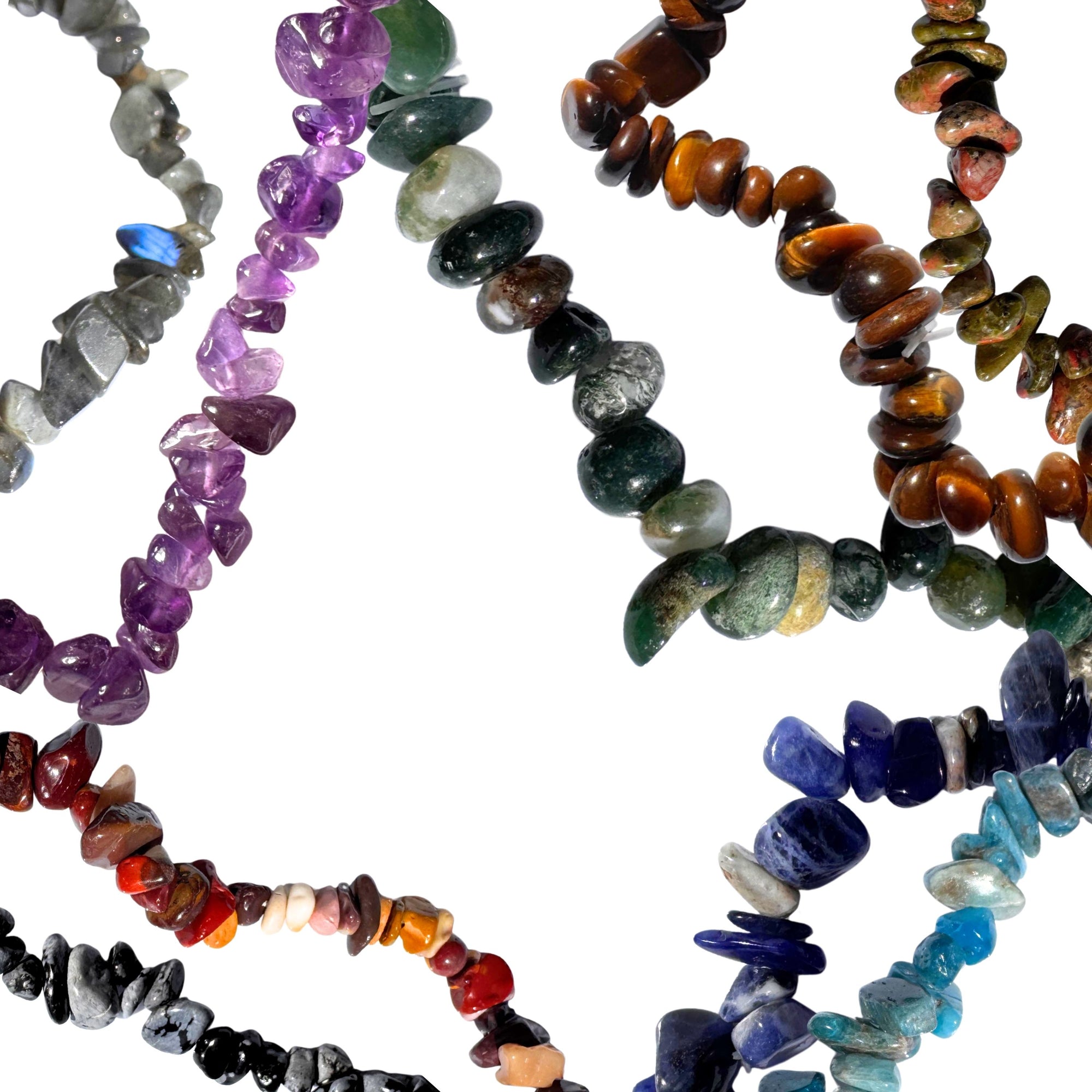 Dark Bracelet