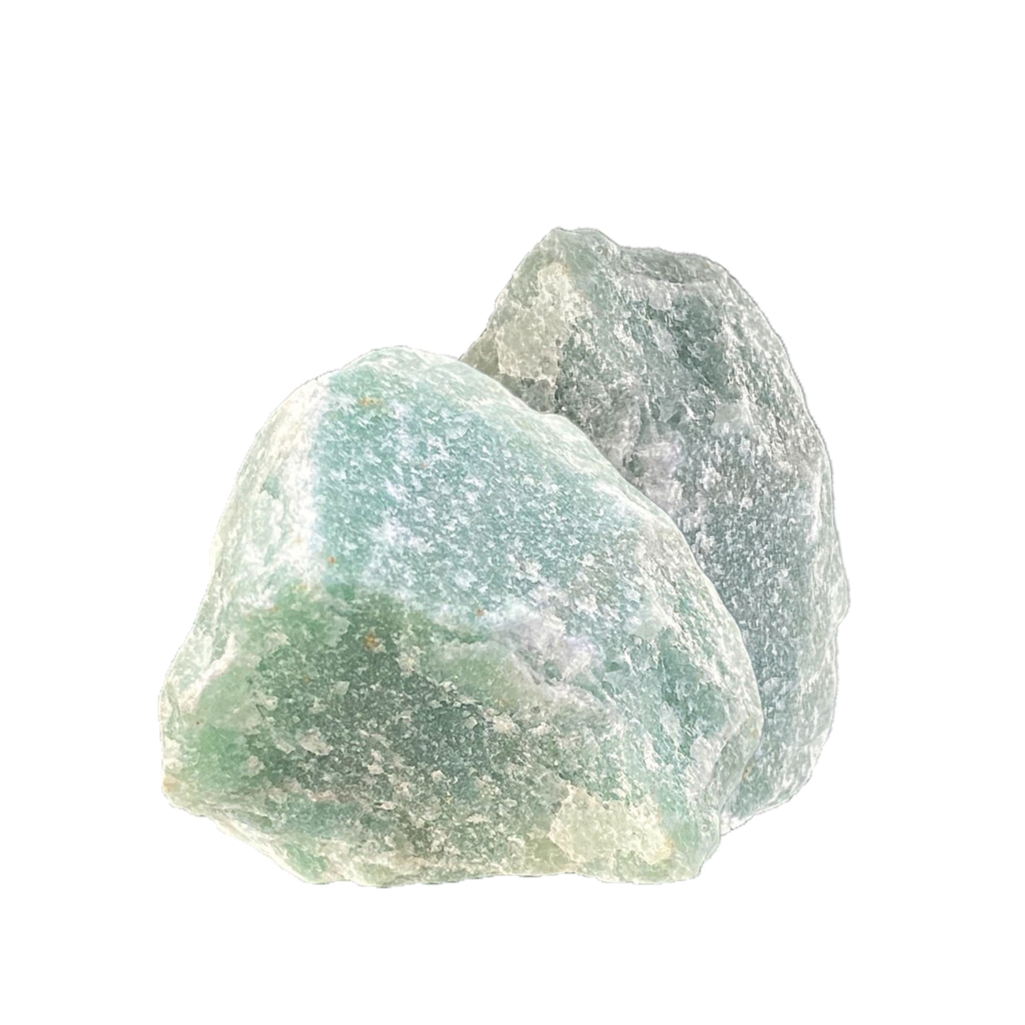 Green Aventurine Rough