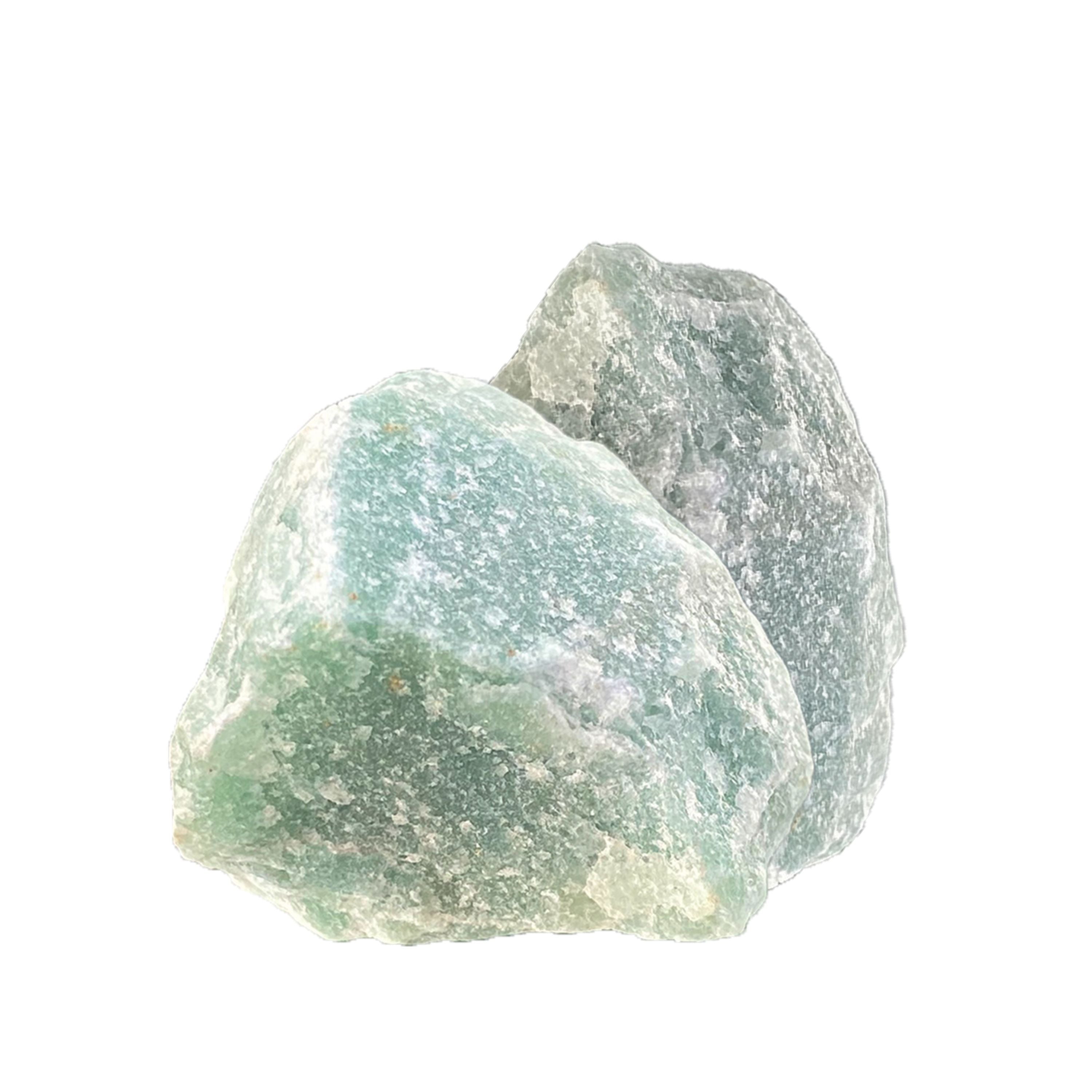 Green Aventurine Rough