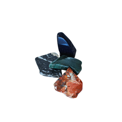Crystal Slab