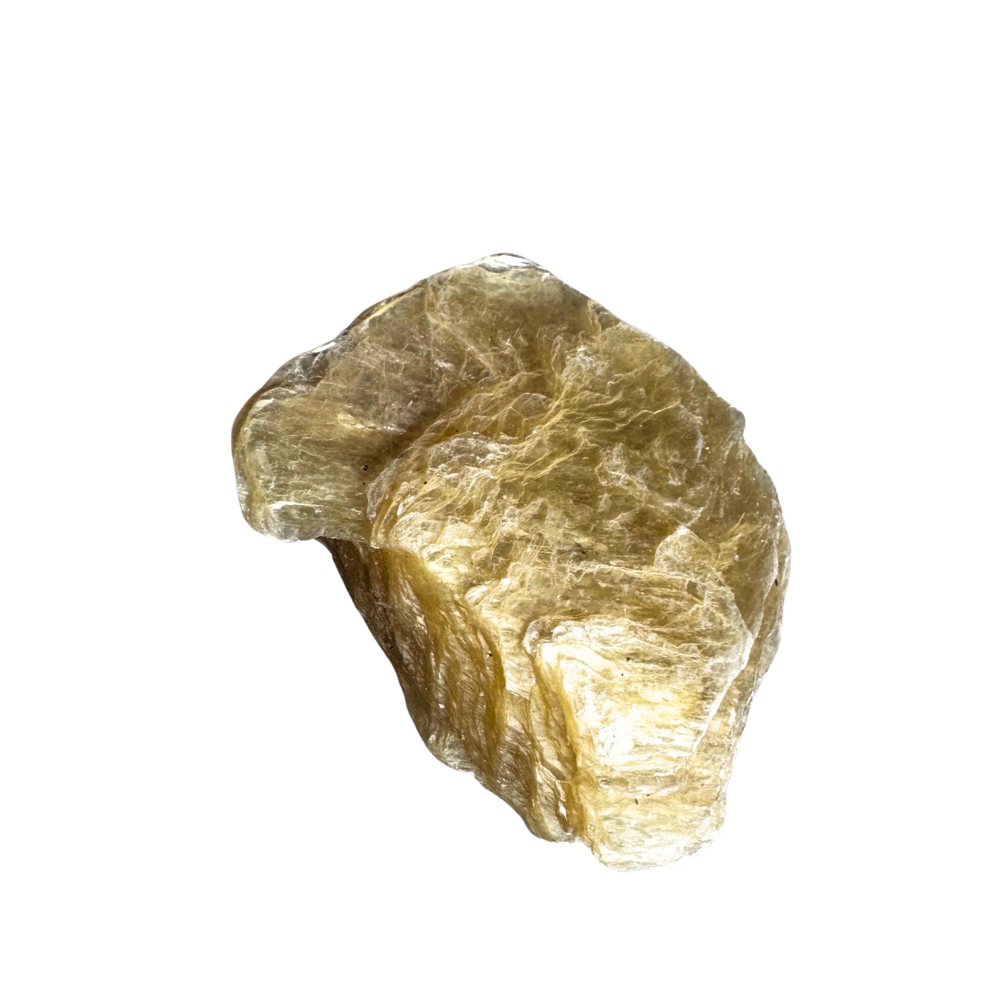 Golden Mica