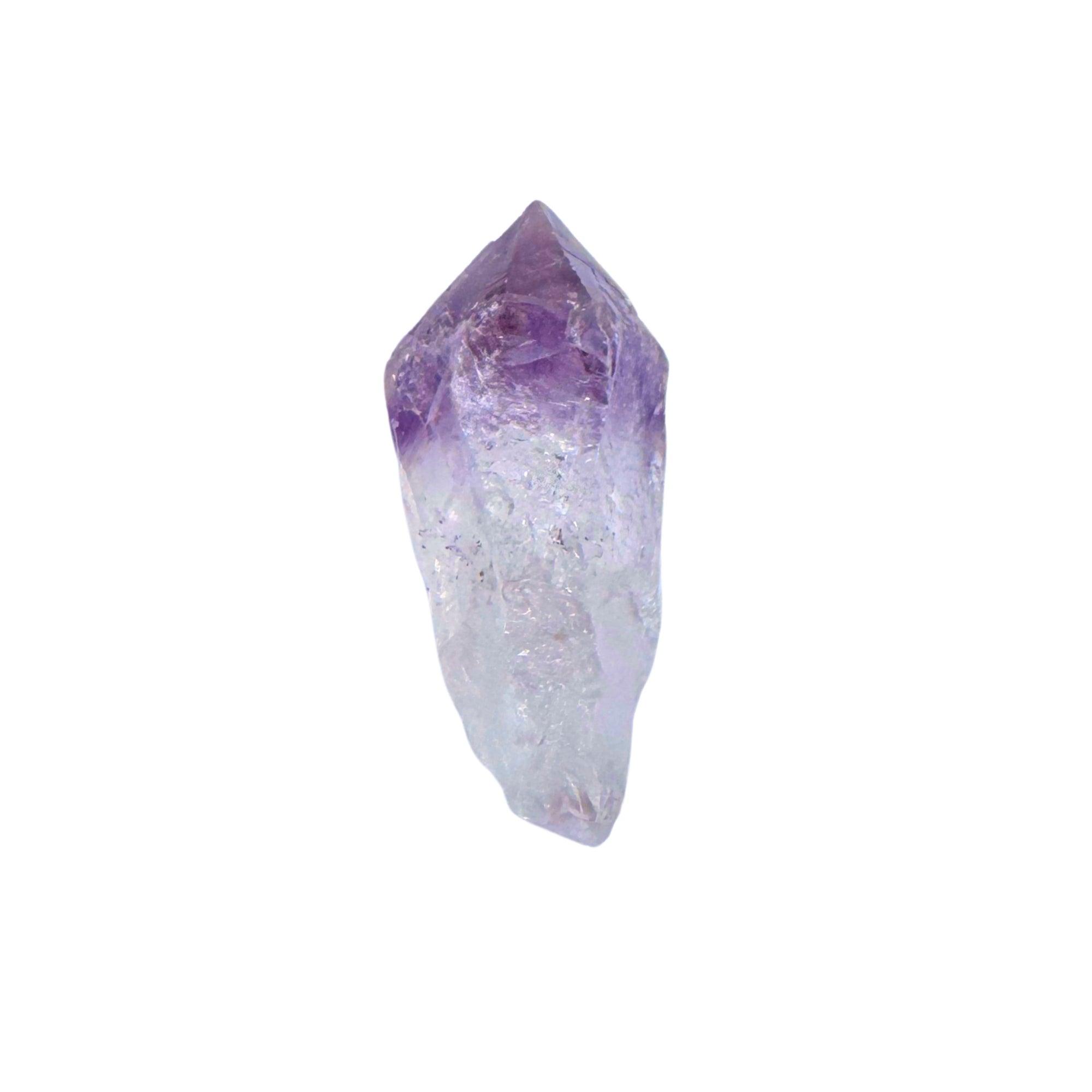 Amethyst Point