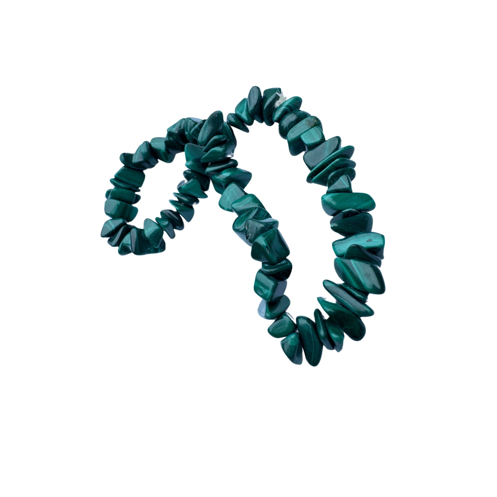 Malachite Bracelet