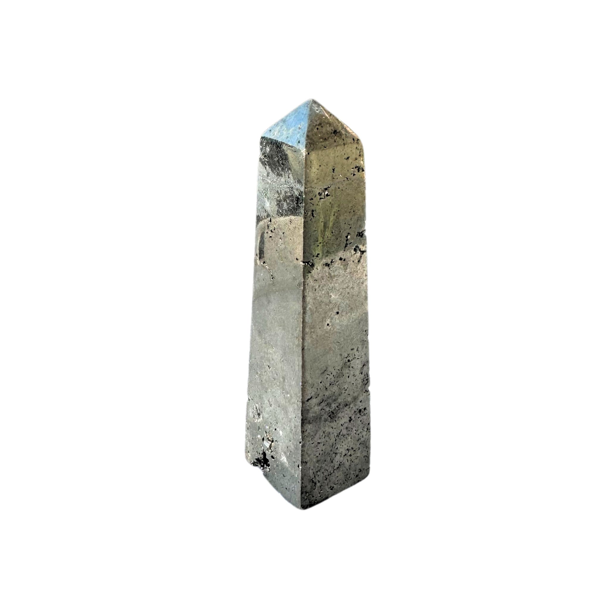 Pyrite Tower (Fool's Gold)