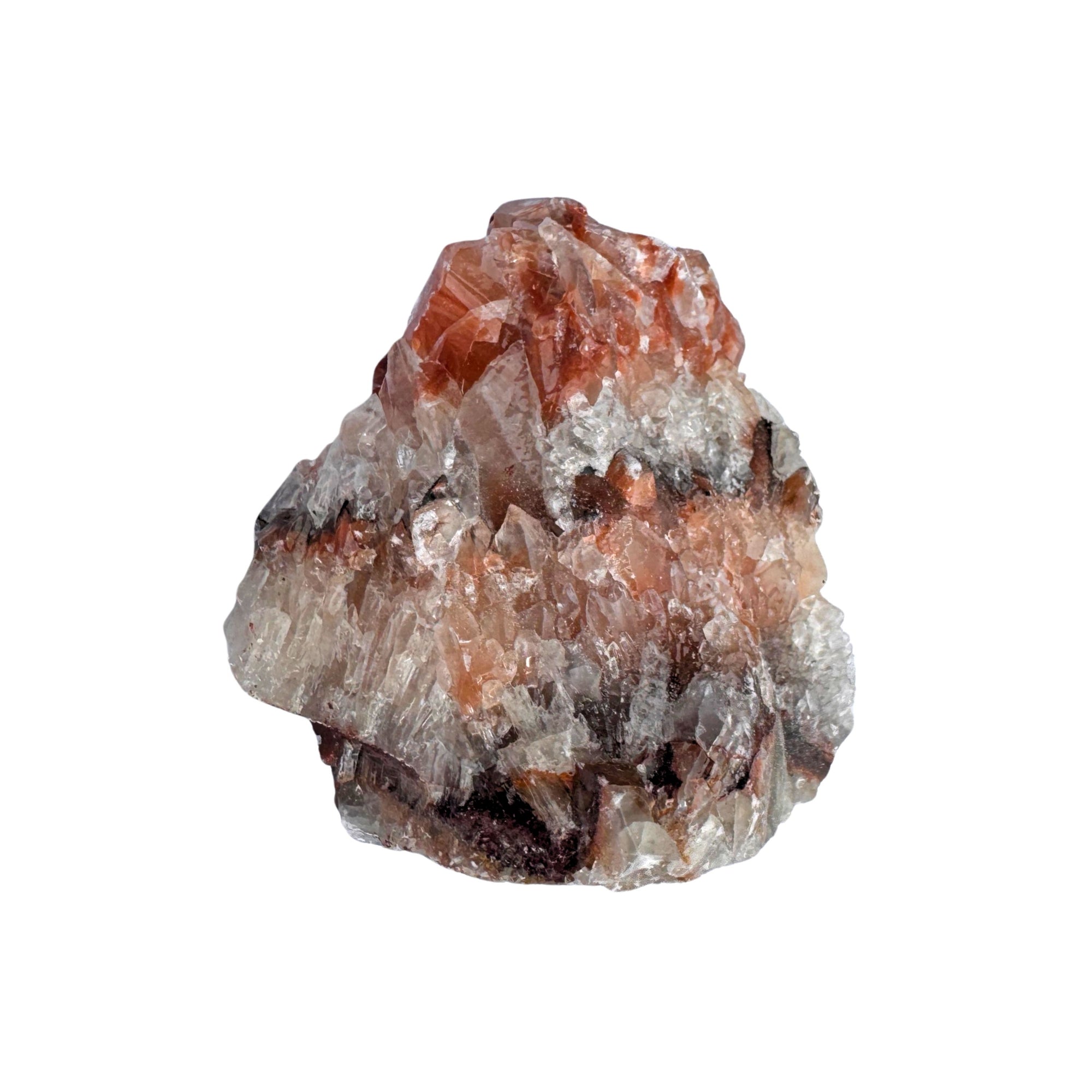 Rainbow Calcite Rough Jumbo