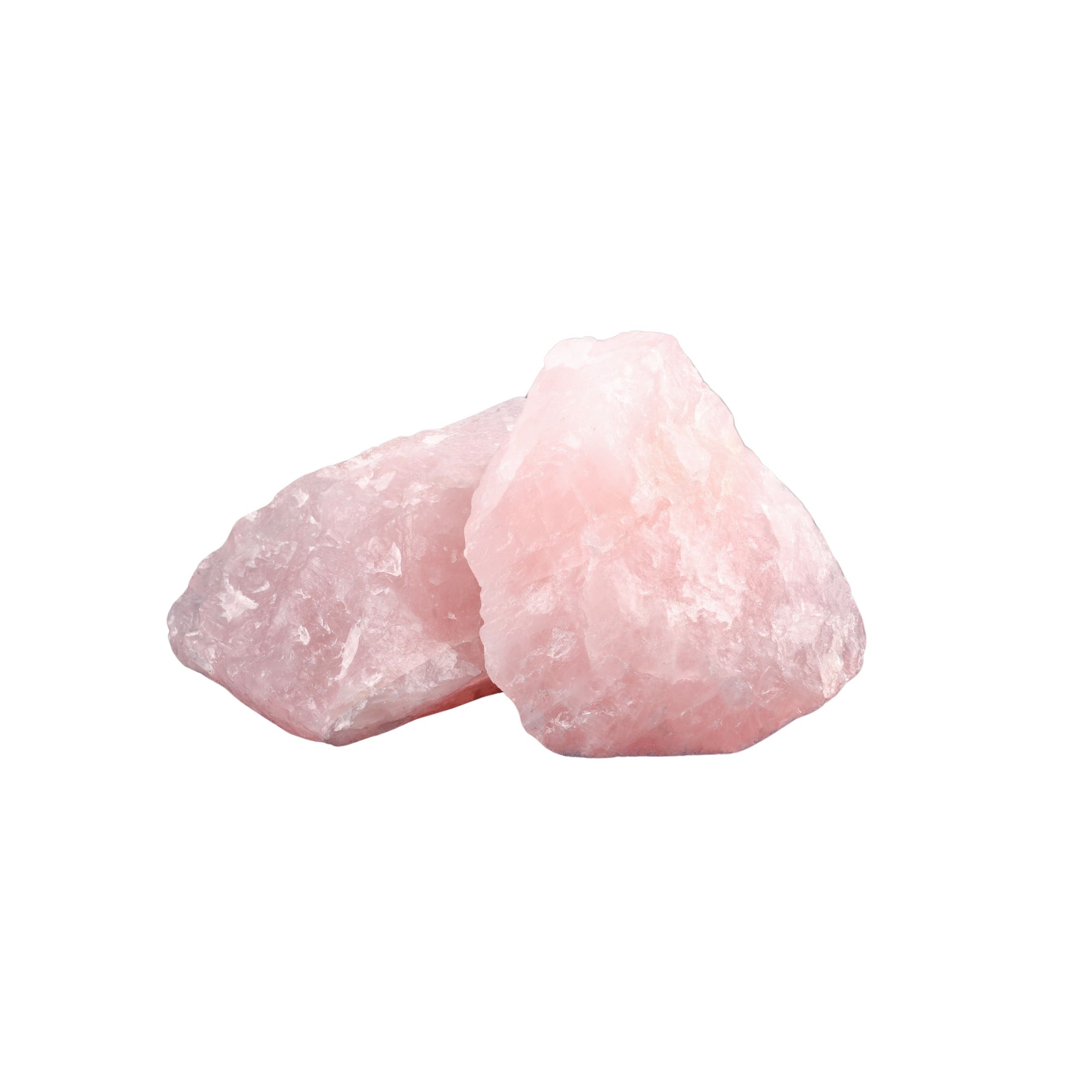 Rose Quartz Rough