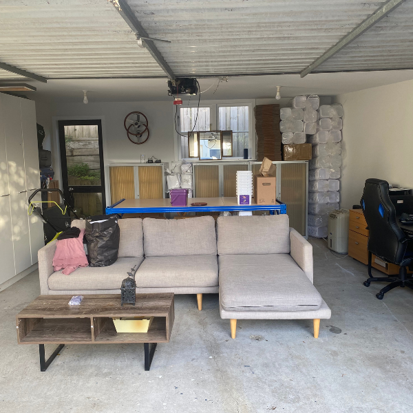 the workshop
