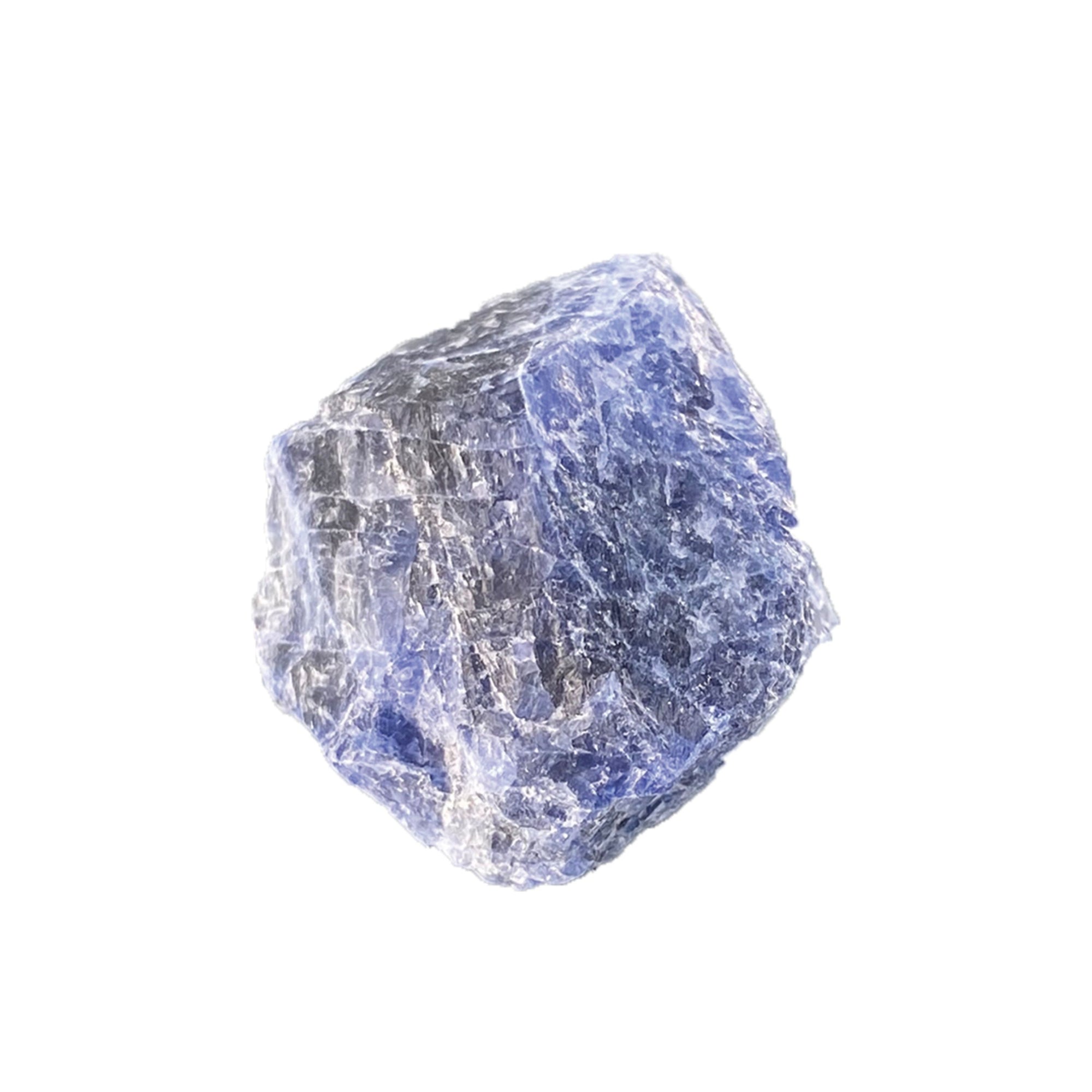 Sodalite Rough