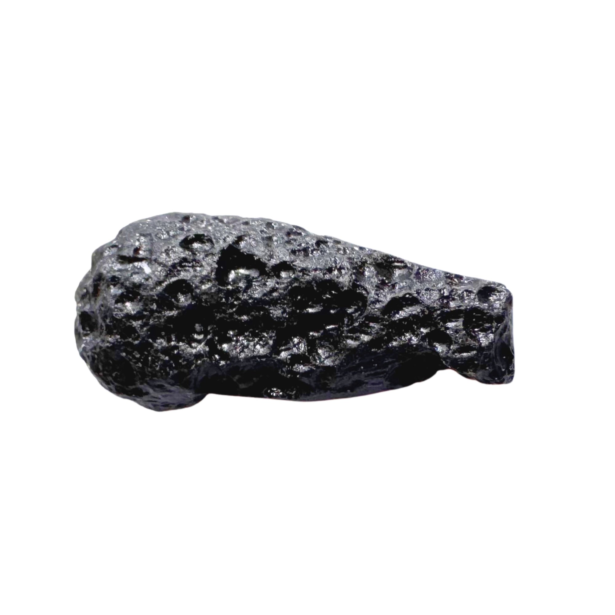 Tektite Meteorite Glass